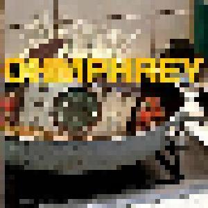 Ohmphrey: Ohmphrey - Cover