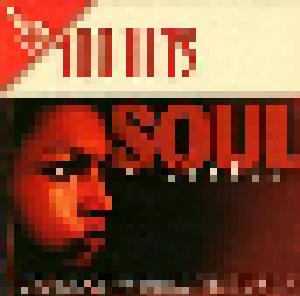 100 Hits Soul Classics - Cover