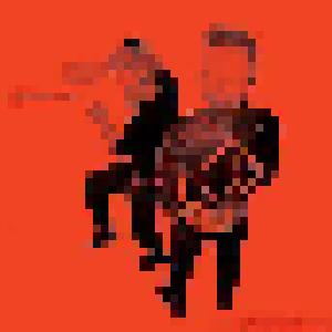 Bloodygrave & Die Lust!: Bloodlust - Cover