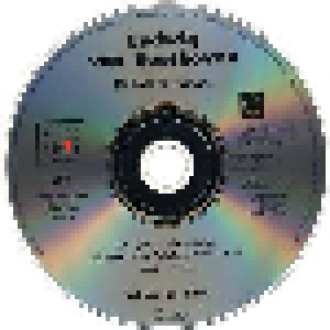 Ludwig van Beethoven: Diabelli-Variations (CD) - Bild 4