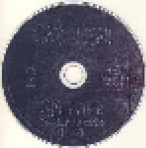 Gary Numan: Splinter (Songs From A Broken Mind) (2-CD) - Bild 3