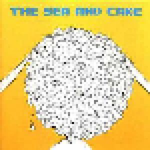 The Sea And Cake: The Sea And Cake (LP) - Bild 1