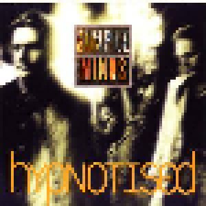 Simple Minds: Hypnotised (Mini-CD / EP) - Bild 1