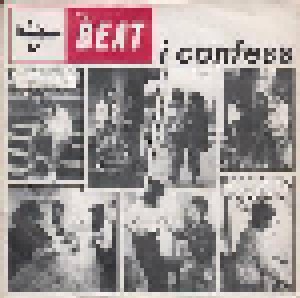 The Beat: I Confess (7") - Bild 1