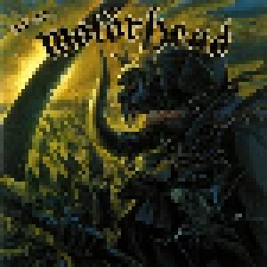 Motörhead: We Are Motörhead (CD) - Bild 1