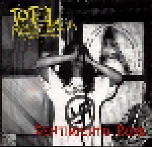 Total Resistencia: Sentimiento Punk (CD) - Bild 1