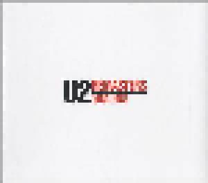 U2: Remasters 1980-1983 (Promo-CD) - Bild 1