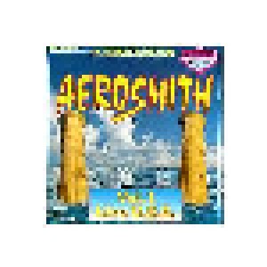Aerosmith: Live U.S.A. Vol. 1 (CD) - Bild 1