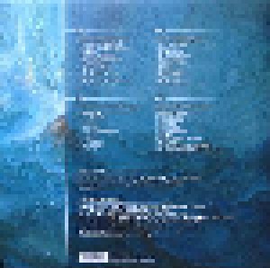 Ayreon: The Theory Of Everything (2-LP + 2-CD) - Bild 3