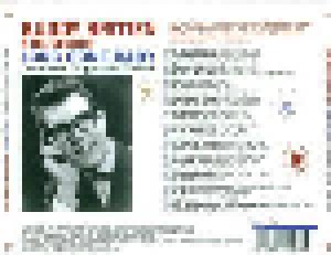Buddy Britten And The Regents + Simon Raven Cult + Regents, The + Simon Raverne: Buddy Britten: Long Gone Baby - Complete Singles 1962-1967 (Split-CD) - Bild 9
