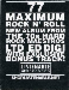 '77: Maximum Rock N' Roll (CD) - Bild 9