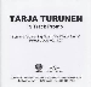 Tarja: My Winter Storm (Promo-CD) - Bild 1