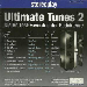 Stereoplay Ultimate Tunes 2 (CD) - Bild 2