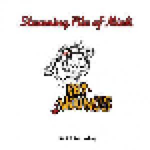 Steaming Pile Of Mick: Pet Wounds (Mini-CD / EP) - Bild 1