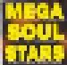 Mega Soul Stars (CD) - Thumbnail 1