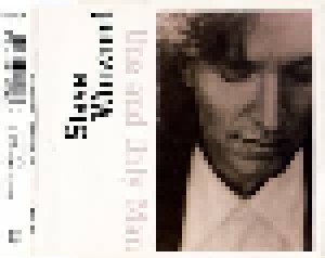 Steve Winwood: One And Only Man (Single-CD) - Bild 1
