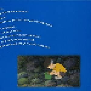 Joe Hisaishi: Ponyo On The Cliff By The Sea (Original Soundtrack) (CD) - Bild 6