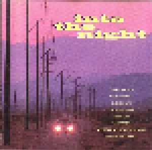 Into The Night (CD) - Bild 1