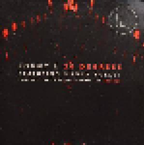 Jonny L: 20 Degrees (Single-CD) - Bild 1