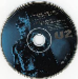 U2 + Elliot Goldenthal: Hold Me, Thrill Me, Kiss Me, Kill Me (Split-Single-CD) - Bild 3
