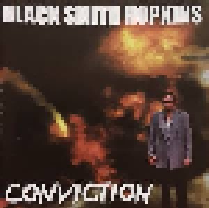 Cover - Black Smith Hopkins: Conviction