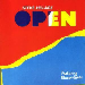 Steve Hillage: Open (CD) - Bild 1