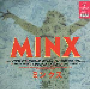 Leatherface: Minx (LP) - Bild 2