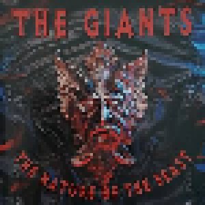 The Giants: The Nature Of The Beast (CD) - Bild 1