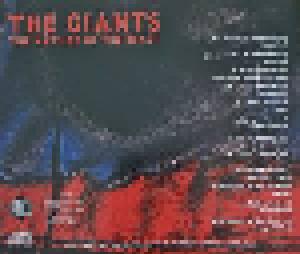 The Giants: The Nature Of The Beast (CD) - Bild 5