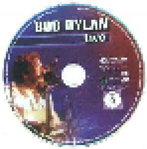 Bob Dylan: Bob Dylan Live (DVD) - Bild 3