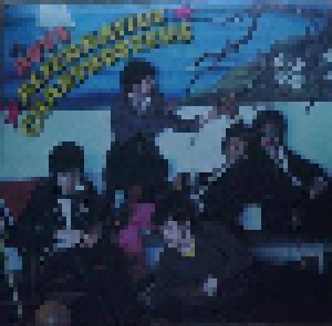The Boys: Alternative Chartbusters (2-CD) - Bild 1