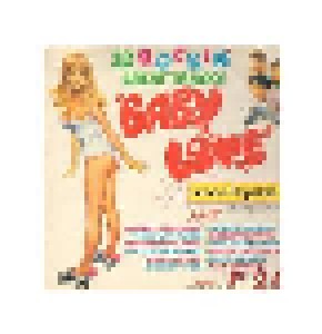 Baby Love - Lemon Popsicle 5 (2-LP) - Bild 1