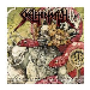 Skeletonwitch: Serpents Unleashed (CD) - Bild 1