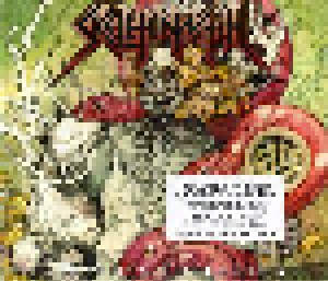 Skeletonwitch: Serpents Unleashed (CD) - Bild 2