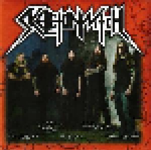 Skeletonwitch: Serpents Unleashed (CD) - Bild 5