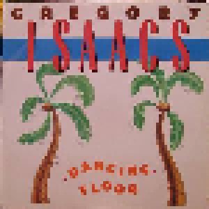 Gregory Isaacs: Dancing Floor (LP) - Bild 1