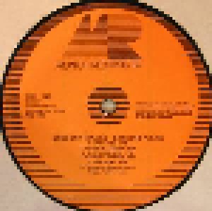 Gregory Isaacs: Dancing Floor (LP) - Bild 3