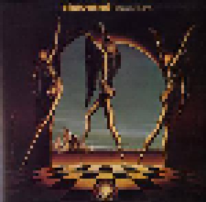 Klaus Schulze: Timewind (LP) - Bild 1