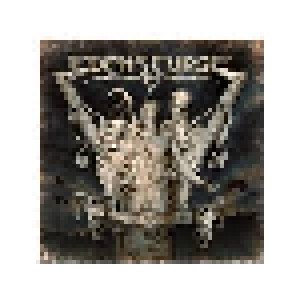 Eden's Curse: Trinity (CD) - Bild 1