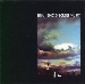 Brian Eno: Discreet Music (LP) - Bild 1