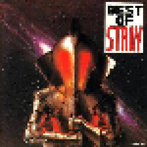 Stray: Best Of Stray (CD) - Bild 1