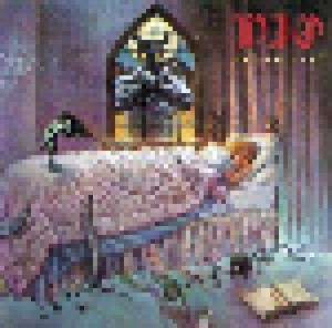 Dio: Dream Evil (CD) - Bild 1