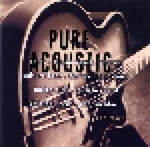 Pure Acoustic (CD) - Bild 1