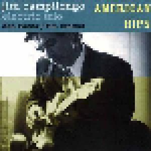 Cover - Jim Campilongo: American Hips