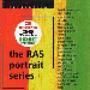 Ras Portrait Series (2-CD) - Bild 1