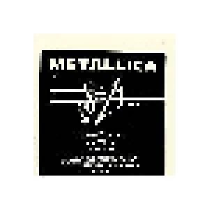 Metallica With Michael Kamen & The San Francisco Symphony Orchestra: S&M (Promo-CD) - Bild 1