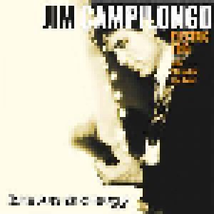 Cover - Jim Campilongo: Heaven Is Creepy