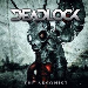 Deadlock: The Arsonist (2-LP) - Bild 1