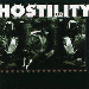 Hostility: Brick (Promo-CD) - Bild 1