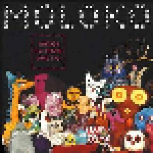 Moloko: Things To Make And Do (2-LP) - Bild 1
